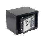 Elektromos széf - fekete (PDQ70759-1) - Image 3