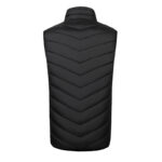 Unisex fűthető mellény 13 zónás - XL (PDQ70402-1) - Image 3