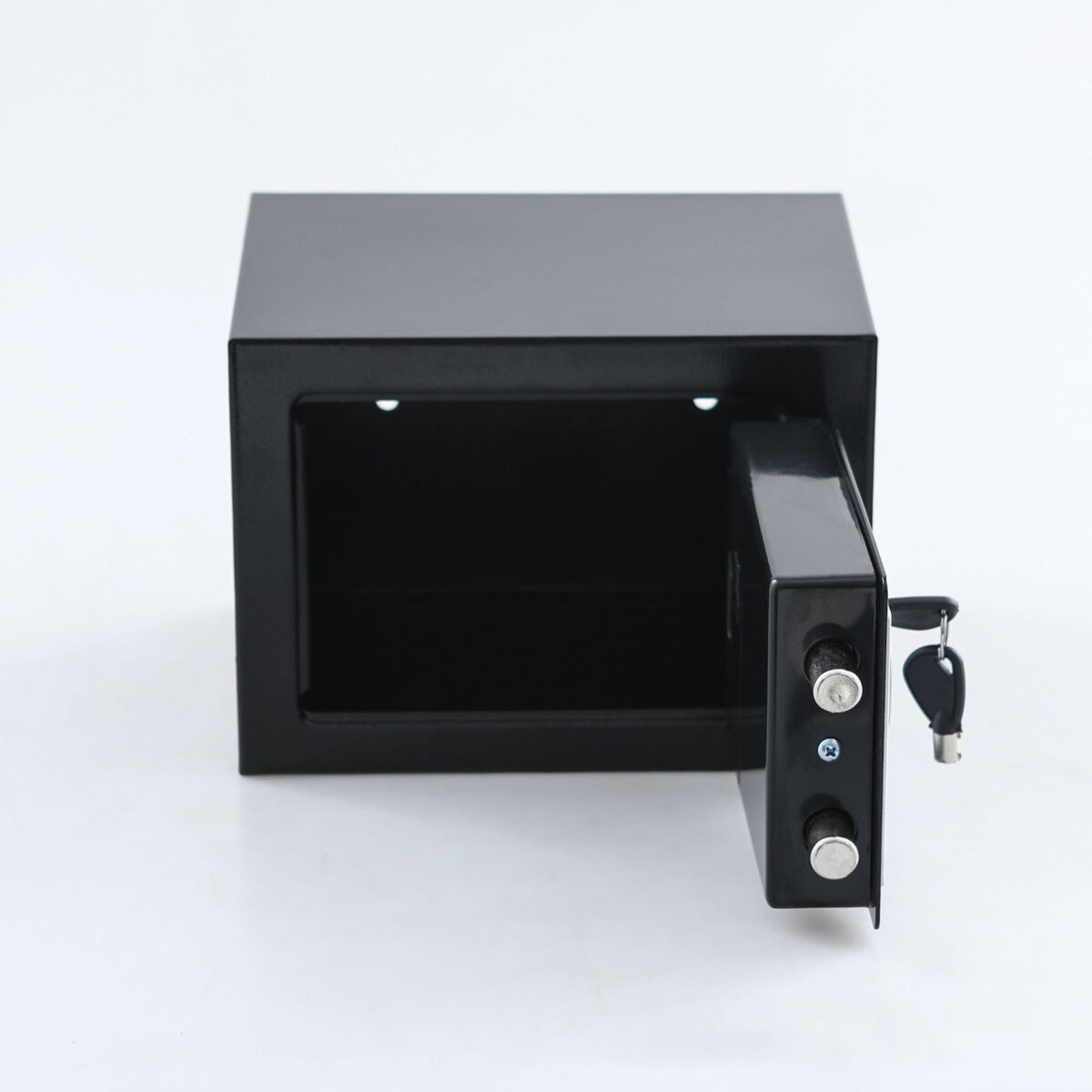 Elektromos széf - fekete (PDQ70759-1) - Image 5