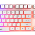 Gamer billentyűzet + egér