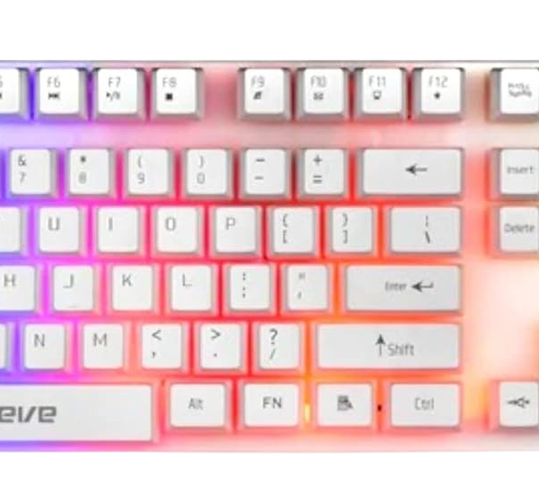 Gamer billentyűzet + egér
