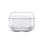 Átlátszó tok AirPods 3. generáció