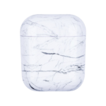 Fehér márvány tok AirPods 1 / 2 generáció