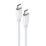 USB C - USB C gyorstöltő kábel 1m