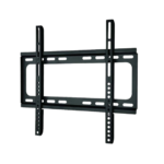 TV tartó fali konzol 26"-63"-ig