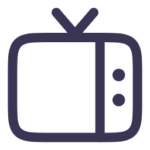 TV, Audió, videó