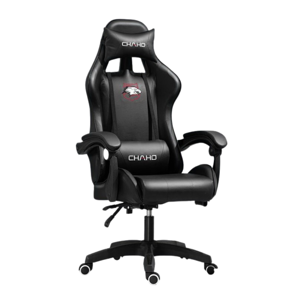 Gamer szék - fekete