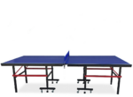 Pingpong asztal 8 db kerékkel (2740×1525×760 mm) - Image 2