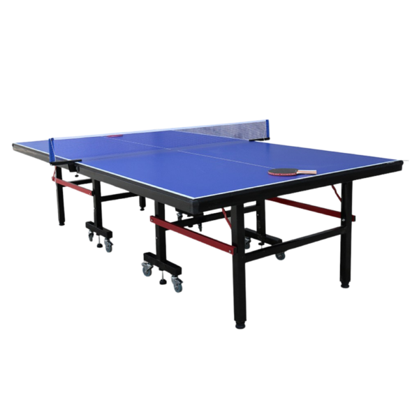 Pingpong asztal 8 db kerékkel (2740×1525×760 mm)